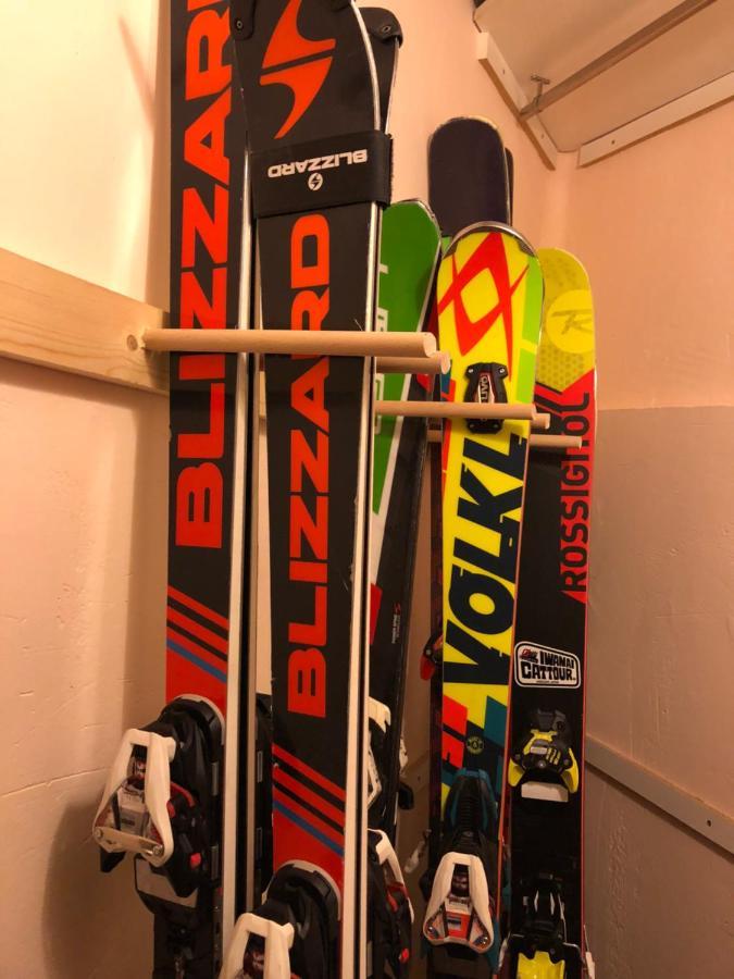Apartamento Alpino Plaza De Andalucia A Pie De Pistas Sierra Nevada Exteriör bild